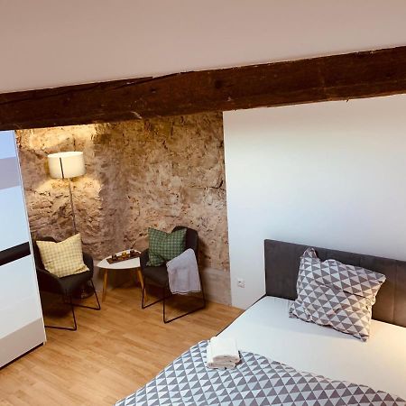 Felix Living 1, Modern & Cozy, Netflix, Smart Tv Apartment Passau Exterior foto