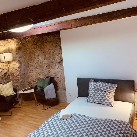 Felix Living 1, Modern & Cozy, Netflix, Smart Tv Apartment Passau Exterior foto