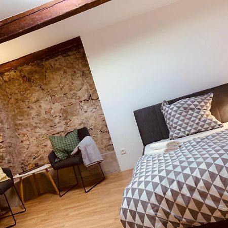 Felix Living 1, Modern & Cozy, Netflix, Smart Tv Apartment Passau Exterior foto