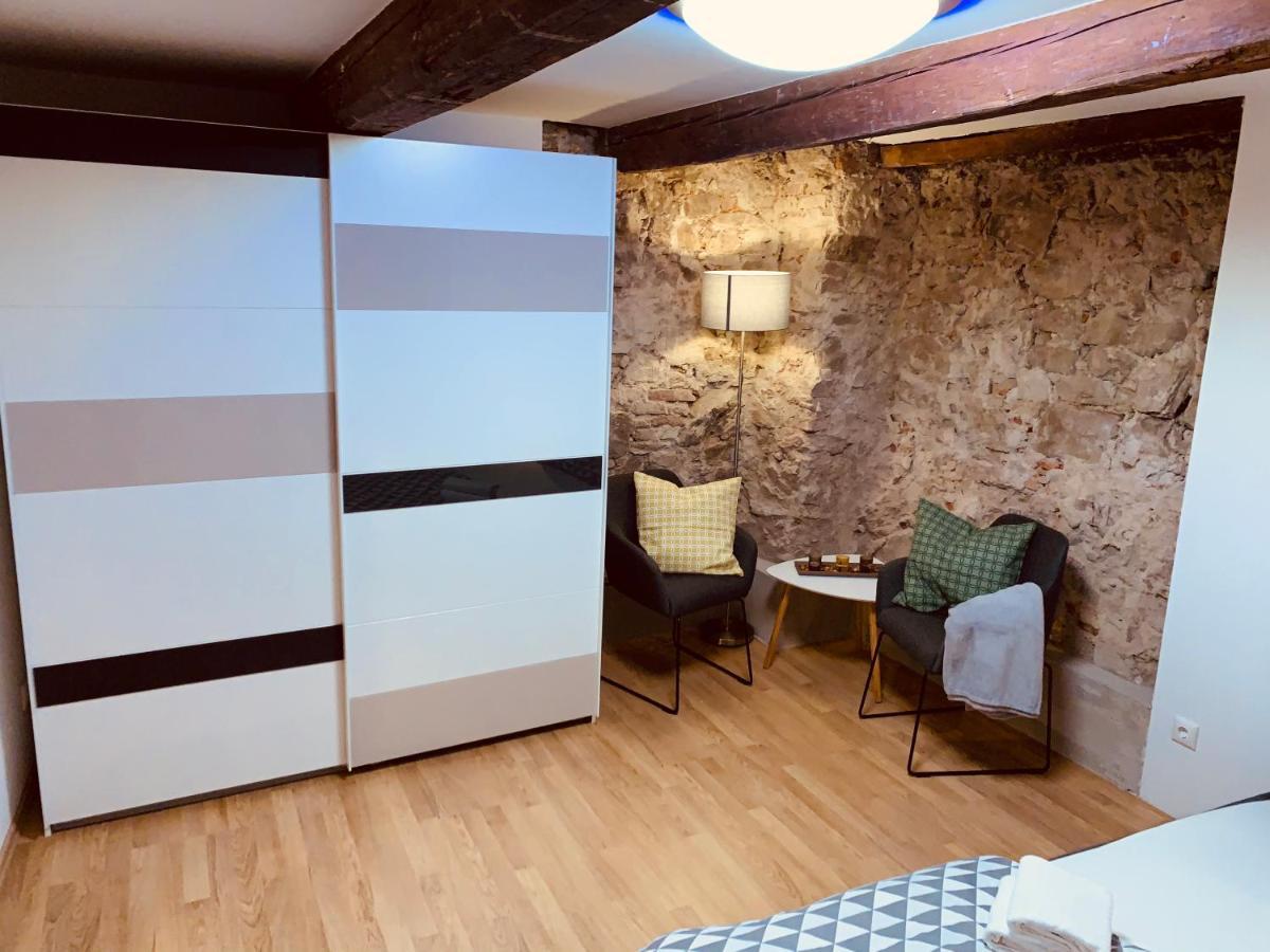 Felix Living 1, Modern & Cozy, Netflix, Smart Tv Apartment Passau Exterior foto