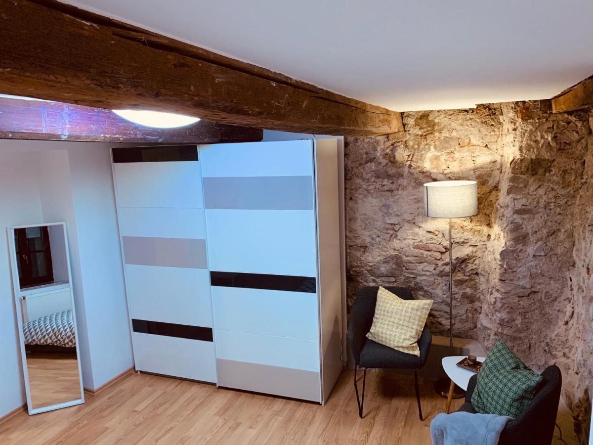 Felix Living 1, Modern & Cozy, Netflix, Smart Tv Apartment Passau Exterior foto