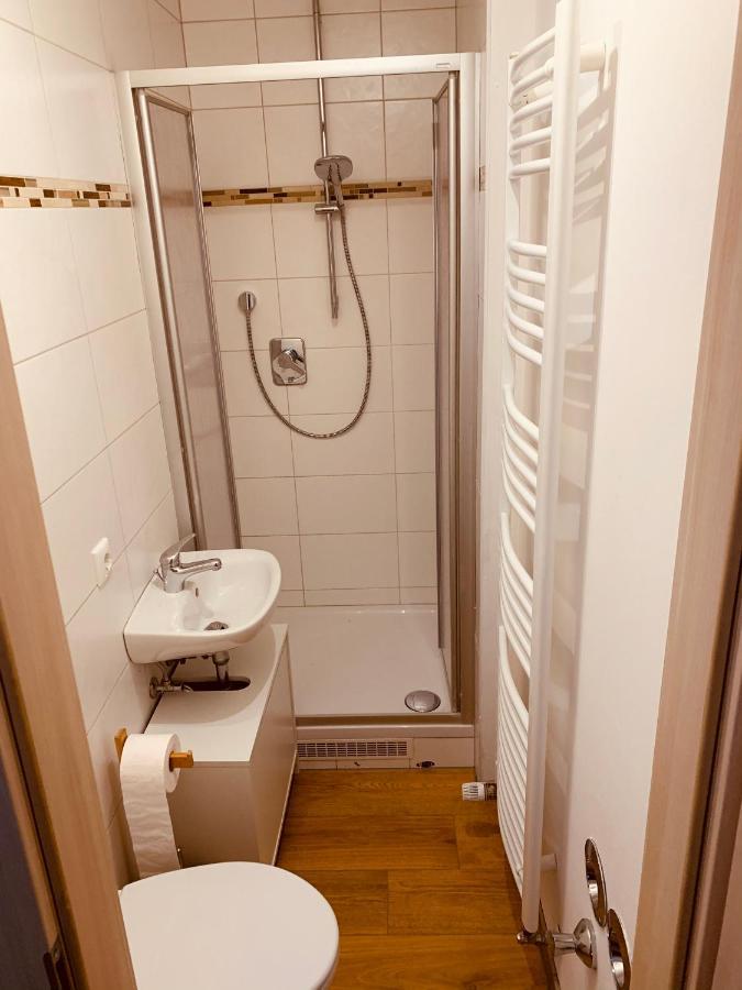 Felix Living 1, Modern & Cozy, Netflix, Smart Tv Apartment Passau Exterior foto