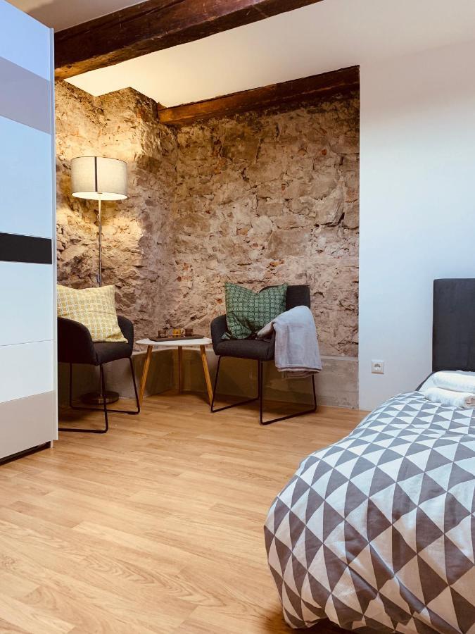 Felix Living 1, Modern & Cozy, Netflix, Smart Tv Apartment Passau Exterior foto