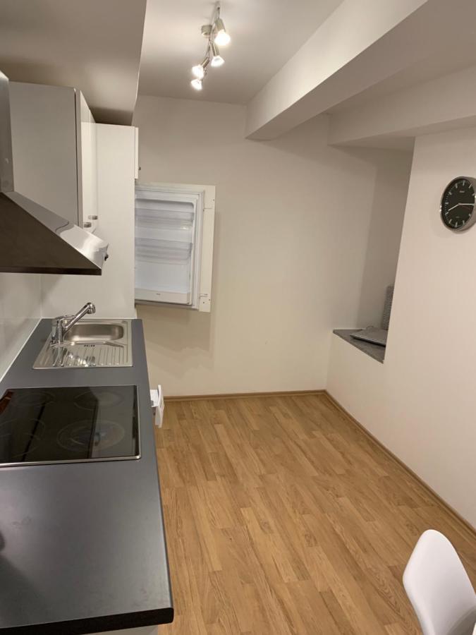 Felix Living 1, Modern & Cozy, Netflix, Smart Tv Apartment Passau Exterior foto